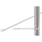 fixpoint 20cm Brun